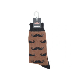 Beard Boss Socks -...
