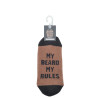 Beard Boss Socks - My Rules
