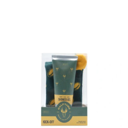 Half Time Kick Off Gift Set