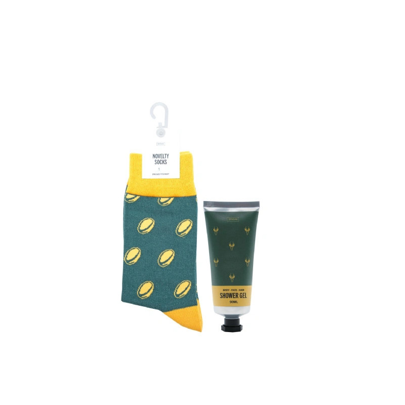 Half Time Kick Off Gift Set