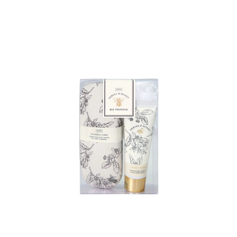 Bee Prepared Gift Set