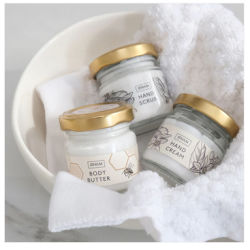 Bee Little Luxe Pamper Trio