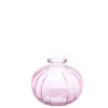 Pink Bud Vase (Round, 8cm)
