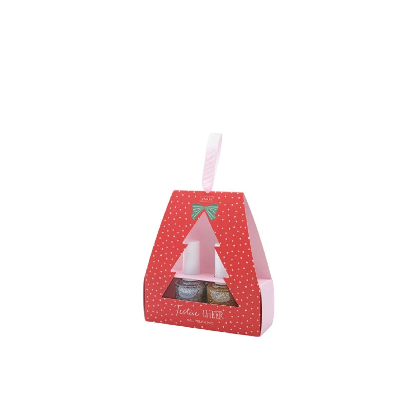 Bow Ho Ho - Festive Cheer Gift Set