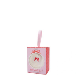 Bow Ho Ho - Ankle Socks