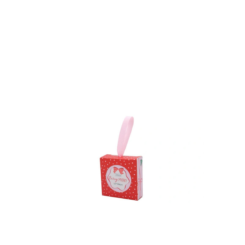 Bow Ho Ho - Berry Merry Lip Balm