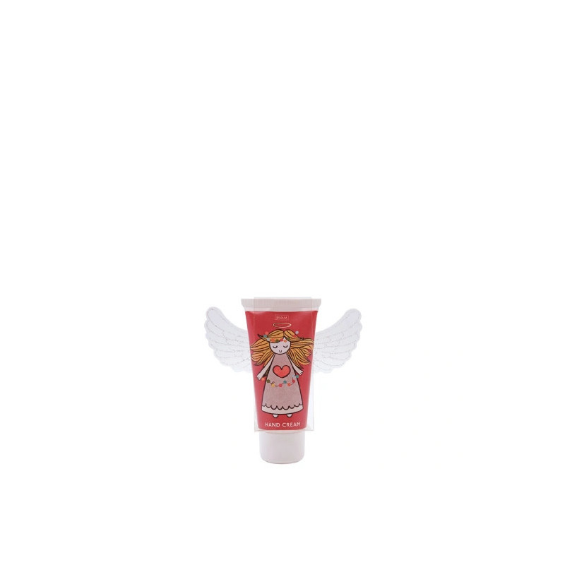 Festive Hand Cream - Angel