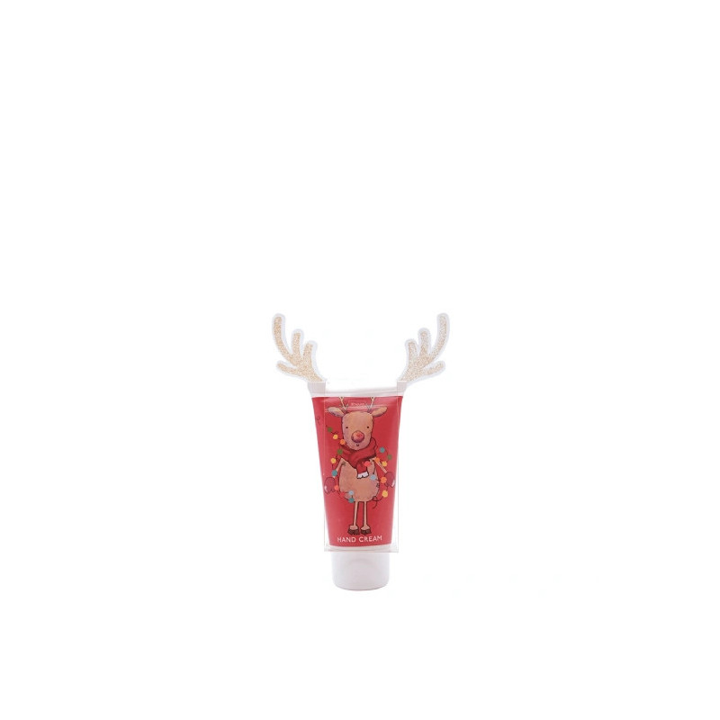 Festive Hand Cream - Reindeer