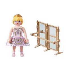 Playmobil Ballerina