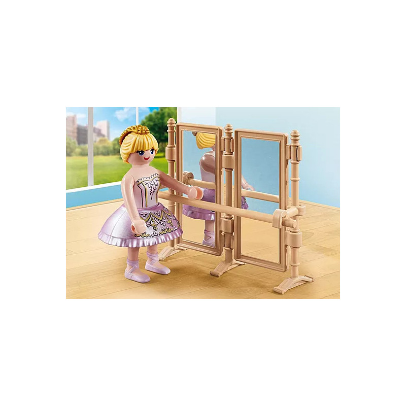 Playmobil Ballerina