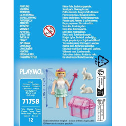 Playmobil Tooth Fairy