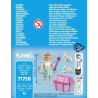 Playmobil Tooth Fairy
