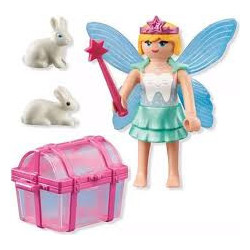 Playmobil Tooth Fairy