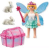 Playmobil Tooth Fairy