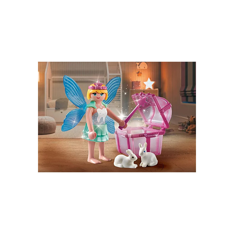 Playmobil Tooth Fairy