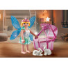 Playmobil Tooth Fairy