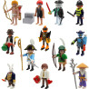 Playmobil Series 27 - Boys Figures