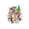 Playmobil Series 27 - Girls Figures