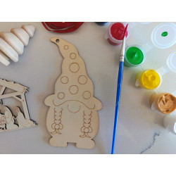 Festive Painting Kit