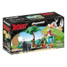 Playmobil Asterix - Wild Boar Hunting
