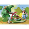 Playmobil Asterix - Wild Boar Hunting