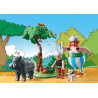 Playmobil Asterix - Wild Boar Hunting