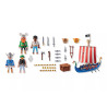 Playmobil Asterix - Pirate Ship