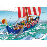 Playmobil Asterix - Pirate Ship