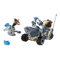 Playmobil Space Mission Starter Pack