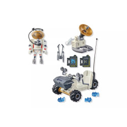 Playmobil Space Mission Starter Pack