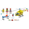 Playmobil Medical Rescue Helicopter