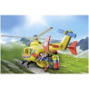 Playmobil Medical Rescue Helicopter