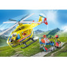 Playmobil Medical Rescue Helicopter