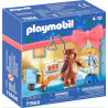 Playmobil Get Well Soon
