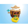 Playmobil Junior & Disney - Peter Pan's Pirate Ship