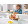 Playmobil Junior & Disney - Peter Pan's Pirate Ship