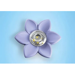 Playmobil Junior & Disney - Tinkerbell's Floating Flower