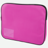 Butterfly Book / Document Bag - Pink
