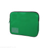 Butterfly Book / Document Bag - Dark Green