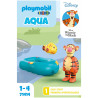 Playmobil Junior & Disney - Tigger's Rubber Boat Ride