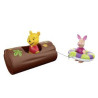 Playmobil Junior & Disney - Winnie the Pooh & Piglet's Water Adventure