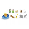 Playmobil Junior - My Take Along Noah's Ark