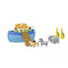 Playmobil Junior - My Take Along Noah's Ark