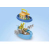 Playmobil Junior - My Take Along Noah's Ark