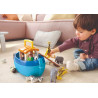 Playmobil Junior - My Take Along Noah's Ark