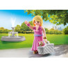 Playmobil My Life - Girl with Chihuahua