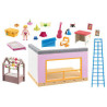 Playmobil My Life - Children's Room