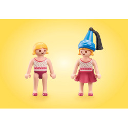 Playmobil My Life - Children's Room