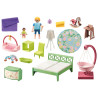 Playmobil My Life - Bedroom with Nursery