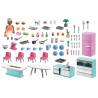 Playmobil My Life - Kitchen